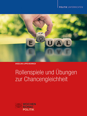 cover image of Rollenspiele und Übungen zur Chancengleichheit